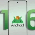 Android 16 fake network warning