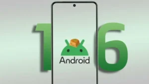 Android 16 fake network warning