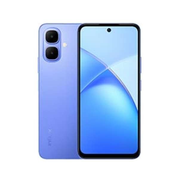 Infinix Smart 10