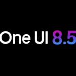 One UI 8.5 update