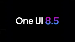 One UI 8.5 update