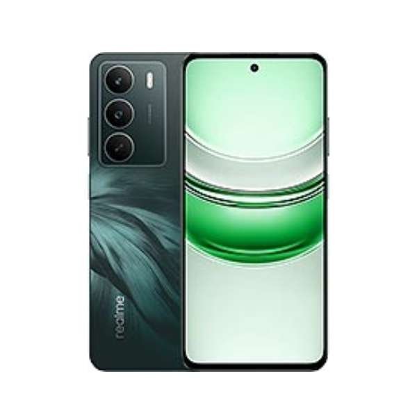 Realme C71