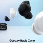 Samsung Galaxy Buds Core