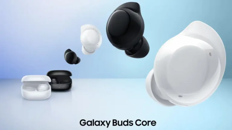 Samsung Galaxy Buds Core
