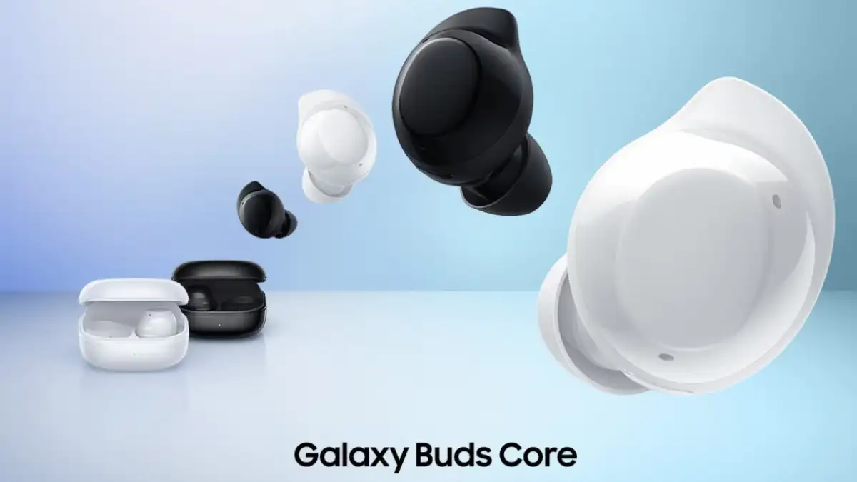 Samsung Galaxy Buds Core