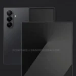 Samsung Galaxy Z Fold 7