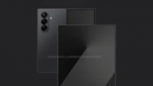 Samsung Galaxy Z Fold 7