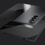 Samsung Galaxy Z Fold7