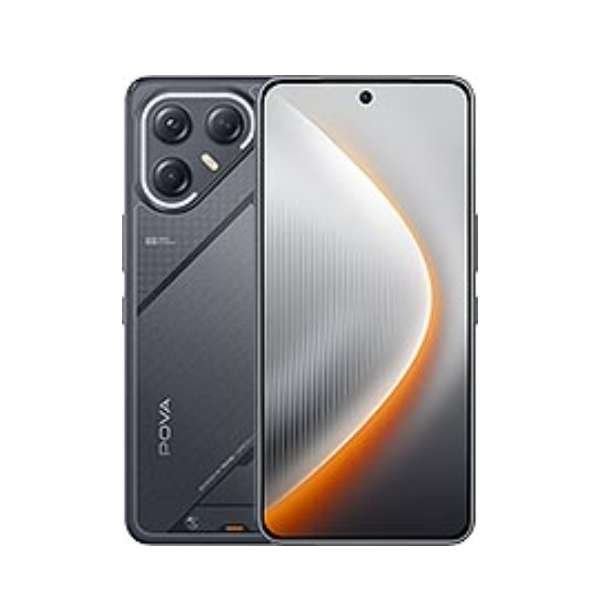 Tecno Pova 7 Ultra