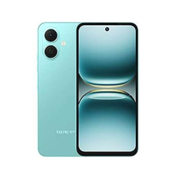 Tecno Spark Go 2