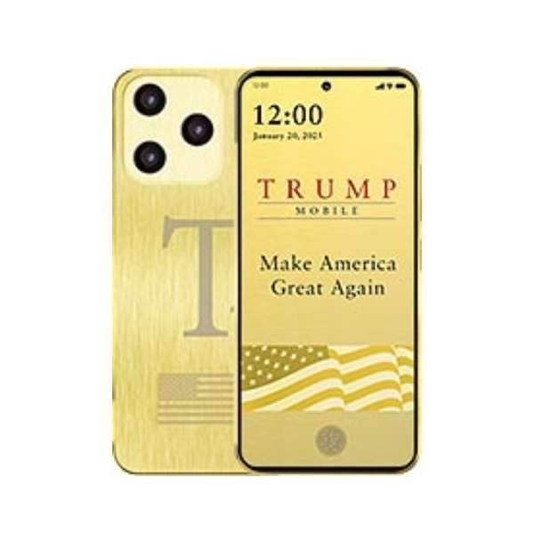 Trump Mobile T1 Phone
