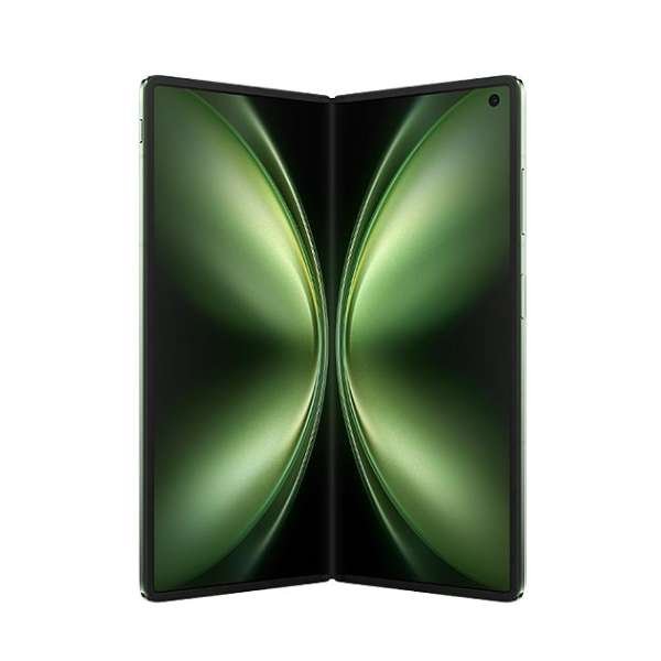 Vivo X Fold 5