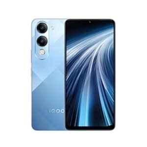 Vivo iQOO Z10 Lite