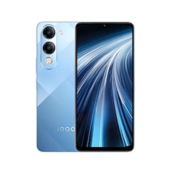 Vivo iQOO Z10 Lite