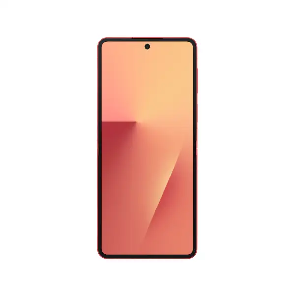 Samsung Galaxy Z Flip 7 official images