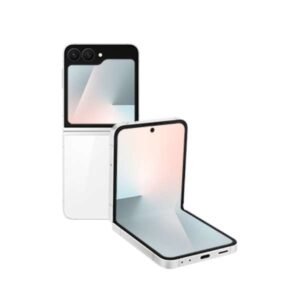Samsung Galaxy Z Flip 7 FE