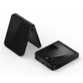 Samsung Galaxy Z Flip7 FE official images