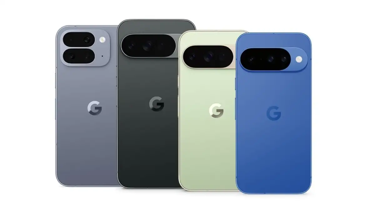 Google Pixel 10 prices