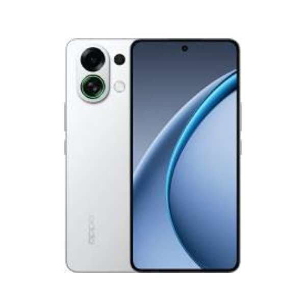 Oppo K13 Turbo