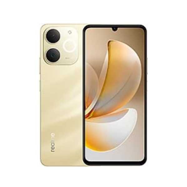 Realme Note 70T