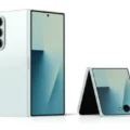 Samsung Galaxy Z Flip 7 official images