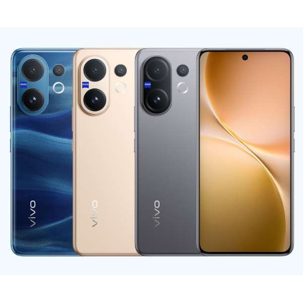 Vivo V60 Price in UAE