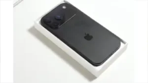 iPhone 17 Pro