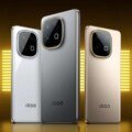 Vivo iQOO Z10 Turbo+