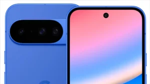 Google Pixel 10 review