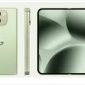 Google Pixel 10 Pro Fold official images