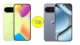 Google Pixel 10 vs. Pixel 10 Pro: Full Comparison of Specs & Features (2025)