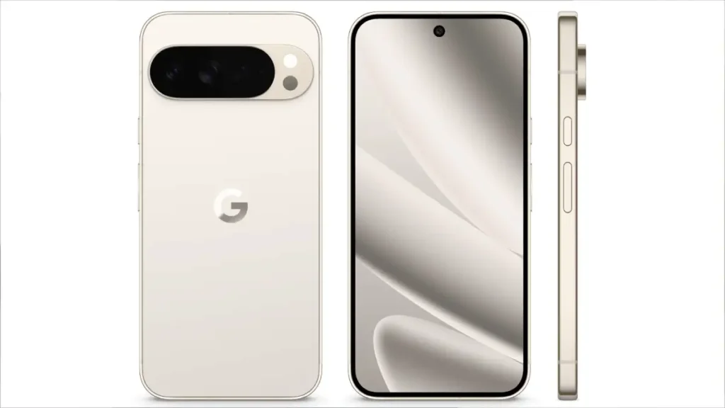 Google Pixel 10 Pro