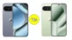 Google Pixel 10 Pro vs Pixel 10 Pro XL: Price, Specs, Features in UAE 2025
