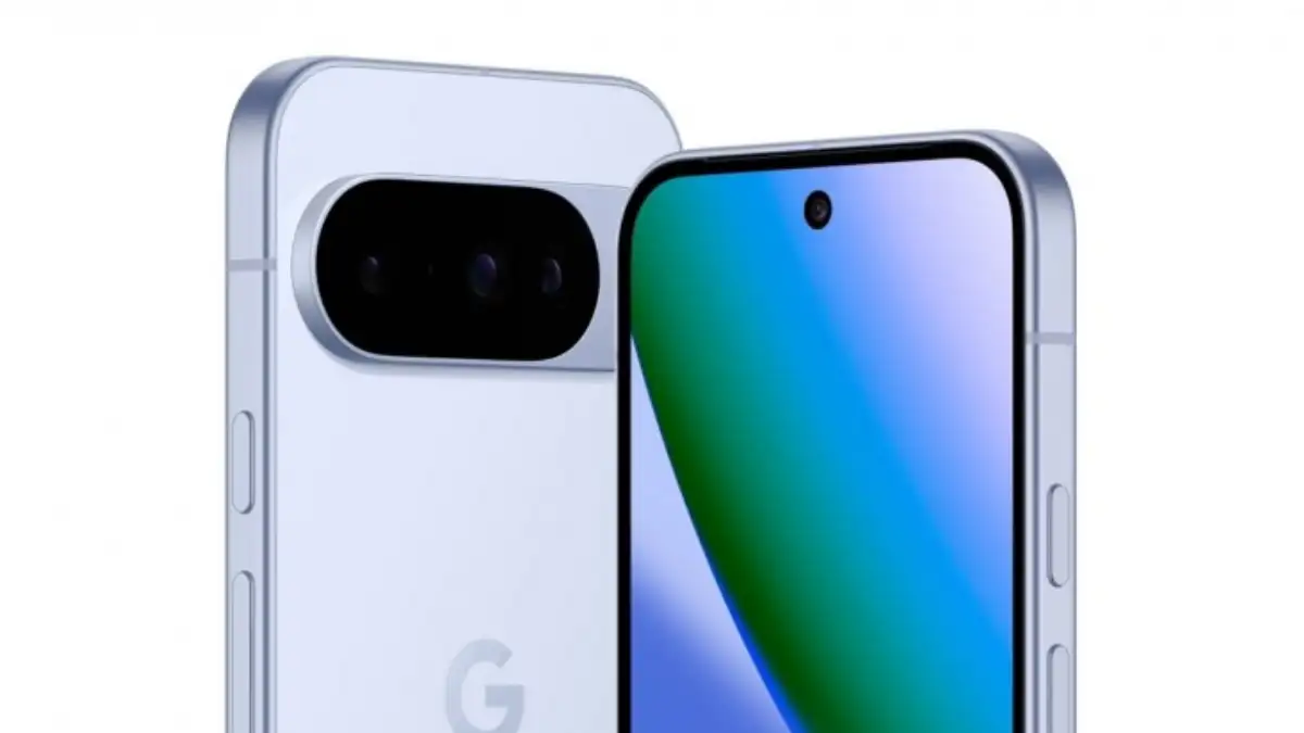 Google Pixel 10 renders