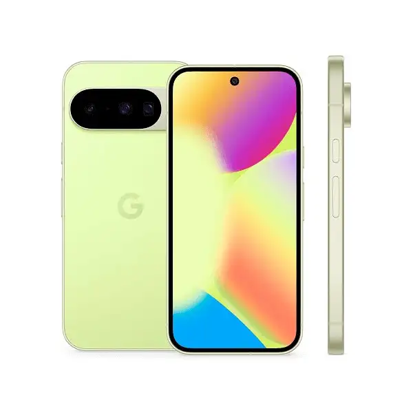 Google Pixel 10 official images