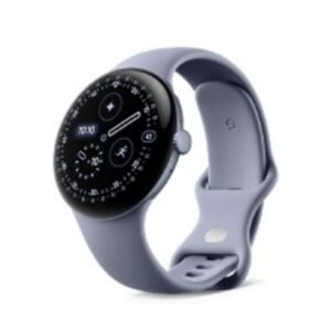 Google Pixel Watch 4