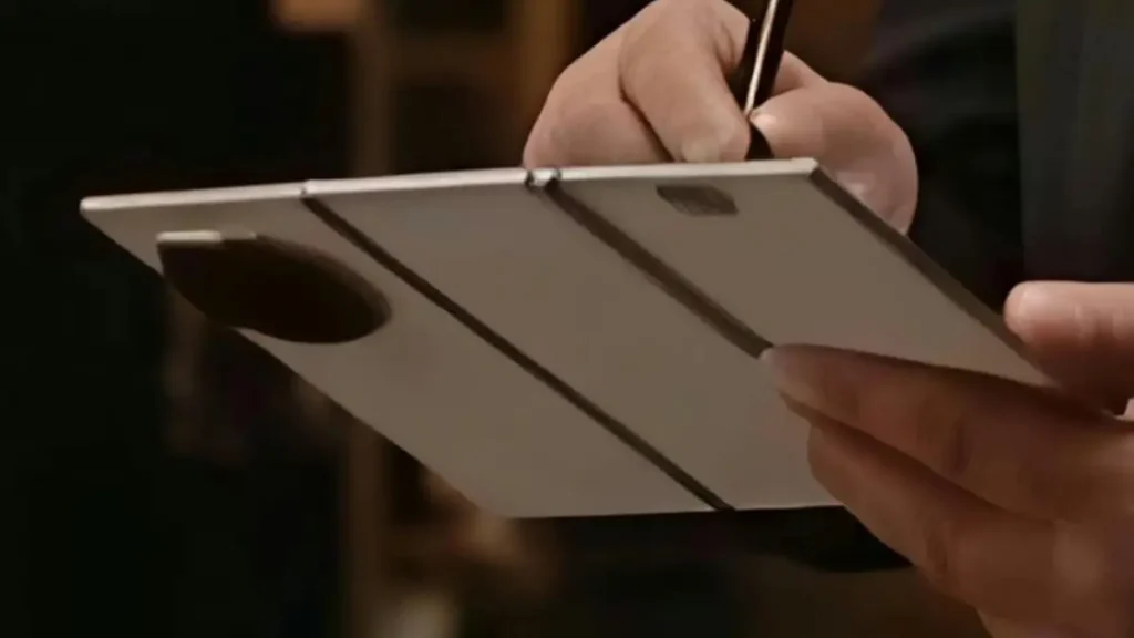 Huawei Mate XTs launch date