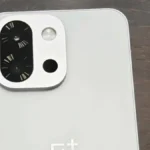 OnePlus 15 design leak