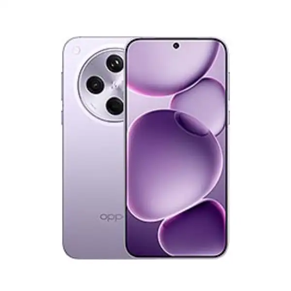 Oppo Find X9+