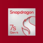 Qualcomm Snapdragon 7s Gen 4