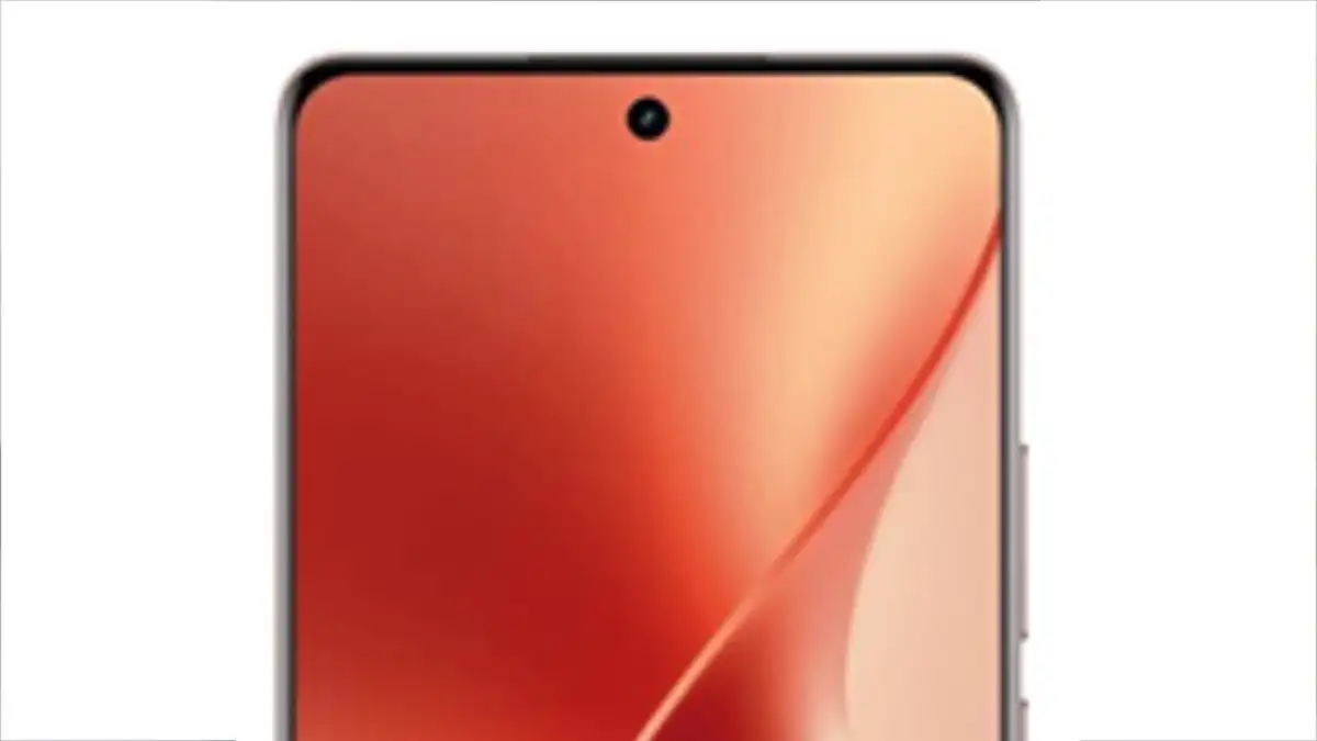 Realme 15T Geekbench