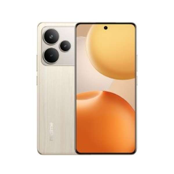 Realme P4 Pro