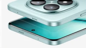 Redmi Note 15 Pro series launch date
