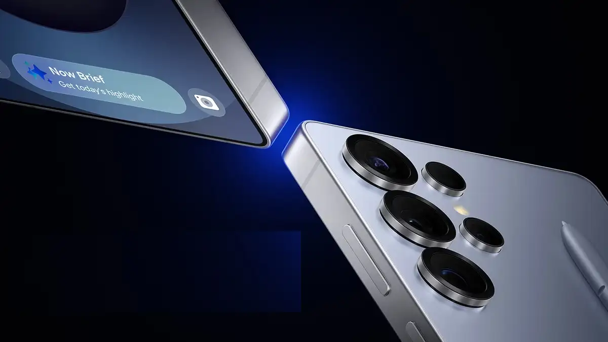 Samsung Galaxy S25 One UI 8 beta