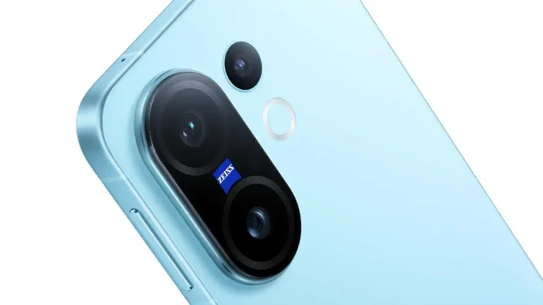 Vivo X300 leaks