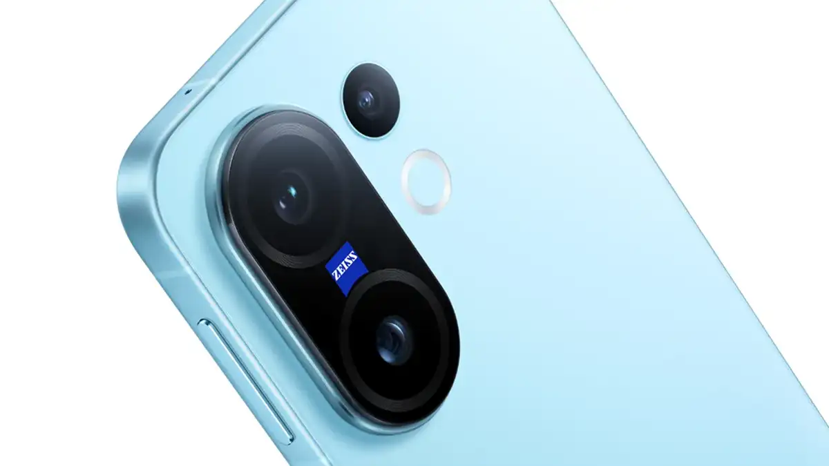Vivo X300 leaks