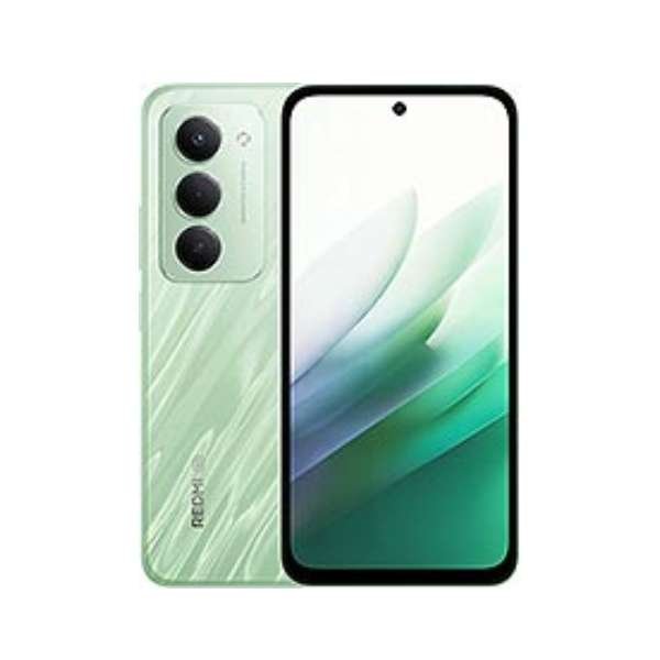 Xiaomi Poco M7 Plus