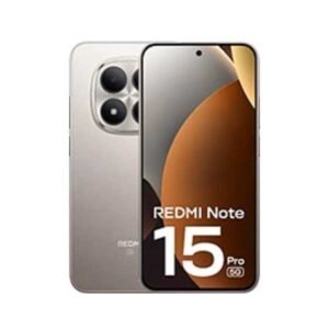 Xiaomi Redmi Note 15 Pro