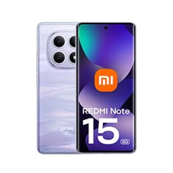 Xiaomi Redmi Note 15