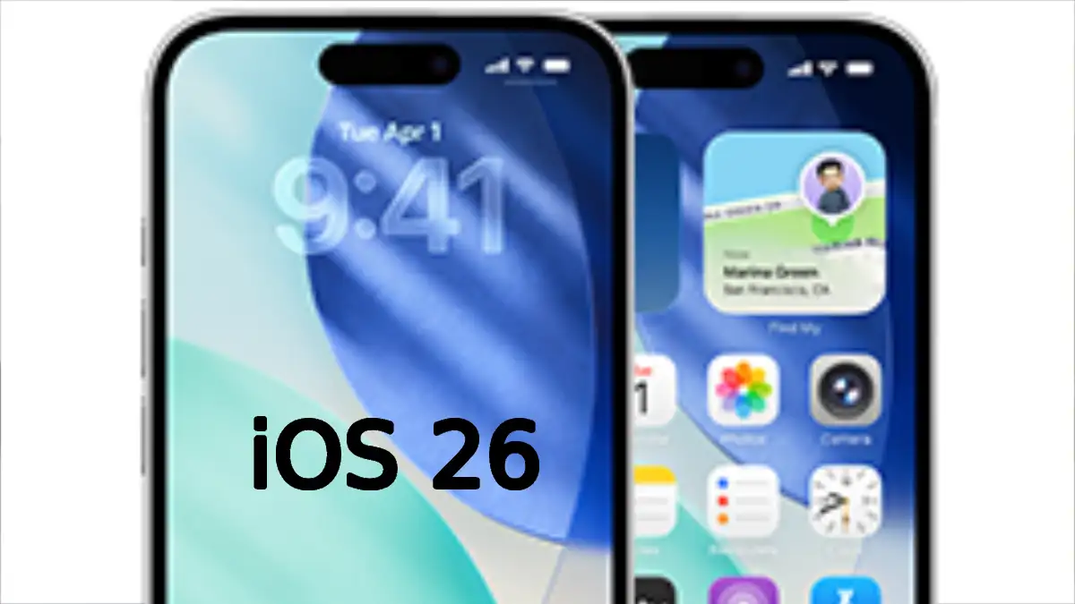 iOS 26 beta 7